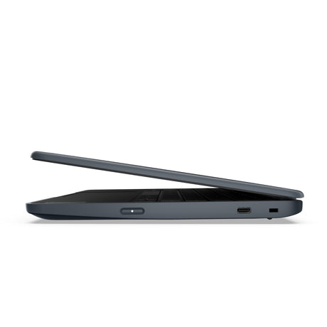 Lenovo 100w Gen 5 N150 Laptop 29.5 cm (11.6") HD 4 GB LPDDR5-SDRAM 128 GB SSD Wi-Fi 6E (802.11ax) Windows 10 Pro Education Grey - 83LD0001US LENOVO