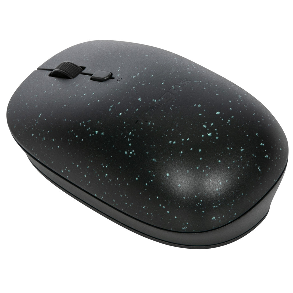 Targus AKM624USZ keyboard Mouse included Universal Bluetooth QWERTY English Black - AKM624USZ