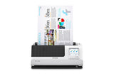 Epson DS-C480W Wireless Compact Desktop Document Scanner - B11B269202