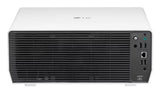 LG BF50RG data projector Standard throw projector 5000 ANSI lumens DLP WUXGA (1920x1200) Black, White - BF50RG