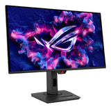 ASUS ROG Strix OLED XG27UCDMG computer monitor 67.3 cm (26.5") 3840 x 2160 pixels 4K Ultra HD QD-OLED Black - XG27UCDMG