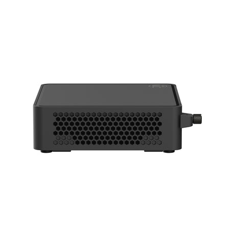 ASUS NUC RNUC15CRKI3063CU Intel Core 3 100U 16 GB DDR5-SDRAM 512 GB SSD Windows 11 Pro Mini PC Black - RNUC15CRKI3063CU ASUS