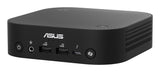 ASUS NUC RNUC14LNKU7099NU Copilot+ PC Intel Core Ultra 7 258V 32 GB LPDDR5x-SDRAM 1 TB SSD Windows 11 Pro Mini PC Black - RNUC14LNKU7099NU ASUS