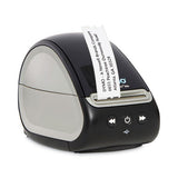 LabelWriter 550 Label Printer, 62 Labels/min Print Speed, 5.34 x 8.5 x 7.38 - 2112552 DYMO