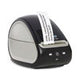 LabelWriter 550 Label Printer, 62 Labels/min Print Speed, 5.34 x 8.5 x 7.38 - 2112552