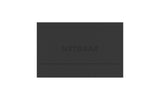 NETGEAR GS305PP Unmanaged Gigabit Ethernet (10/100/1000) Power over Ethernet (PoE) Black - GS305PP-300NAS
