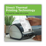 LabelWriter 5XL Series Label Printer, 53 Labels/min Print Speed, 5.5 x 7 x 7.38 - 2112554