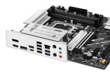 ASUS PRIME B860M-A WIFI-CSM motherboard Intel B860 LGA 1851 (Socket V1) micro ATX - PRIME B860M-A WIFI-CSM