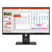 Lenovo ThinkVision T27-40 Monitor - 64A5MAR6UZ LENOVO