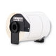 Die-Cut Shipping Labels, 4" x 6", White, 200 Labels/Roll - DK1241