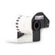 Continuous Film Label Tape, 2.4" x 50 ft Roll, White - DK2212