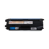 TN310C Toner, 1,500 Page-Yield, Cyan - TN310C