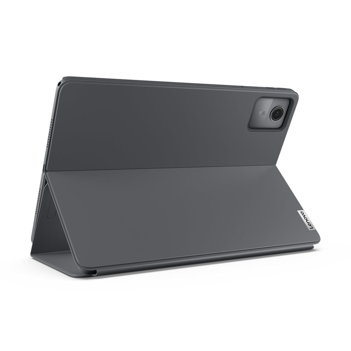 Lenovo Folio Case for Tab M11 27.9 cm (11") Grey - ZG38C05458