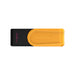 Kingston Technology DataTraveler 512GB Portable USB 3.2 Gen 1 Exodia S (Black/Yellow) - DTXS/512GB