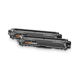 BROTHER TN2212PK Toner, 2,500 Page-Yield, Black, 2/Pack - TN2212PK