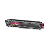 TN221M Toner, 1,400 Page-Yield, Magenta - TN221M