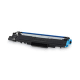 TN227C High-Yield Toner, 2,300 Page-Yield, Cyan - TN227C