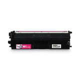 TN436M Super High-Yield Toner, 6,500 Page-Yield, Magenta - TN436M