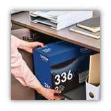 BROTHER  High-Yield Toner, 4,000 Page-Yield, Black, 2/Pack - TN3362PK