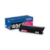 TN436M Super High-Yield Toner, 6,500 Page-Yield, Magenta - TN436M