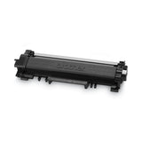BROTHER  High-Yield Toner, 3,000 Page Yield, Black - TN760