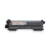 TN420 Toner, 1,200 Page-Yield, Black - TN420