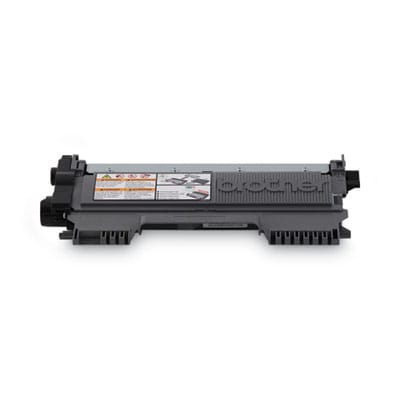 BROTHER Printer Consumables TN420 Toner, 1,200 Page-Yield, Black - TN420
