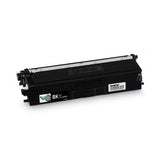 TN436BK Super High-Yield Toner, 6,500 Page-Yield, Black - TN436BK