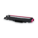 TN223M Toner, 1,300 Page-Yield, Magenta - TN223M