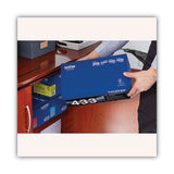TN433BK High-Yield Toner, 4,500 Page-Yield, Black - TN433BK