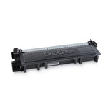 TN630 Toner, 1,200 Page-Yield, Black - TN630
