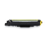 TN223Y Toner, 1,300 Page-Yield, Yellow - TN223Y