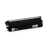 TN433BK High-Yield Toner, 4,500 Page-Yield, Black - TN433BK