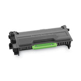 BROTHER  High-Yield Toner, 12,000 Page-Yield, Black, TAA Compliant - TN880G