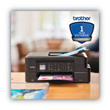 BROTHER One-Year Exchange Warranty Extension for Select Brother DCP/FAX/HL Series - E1141EPSP