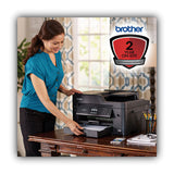 BROTHER Two-Year On-Site Warranty Extension for Select Brother MFC Series - O2392EPSP