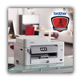 BROTHER Three-Year On-Site Next Day On-Site Warranty for Select Brother MFC Series - O2393EPSP
