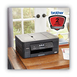 BROTHER Twe-Year On-Site Warranty Extension for Brother MFC-J4320DW, J4420DW, J4620DW, J870DW, J875D - O2142EPSP