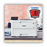BROTHER Three-Year On-Site Warranty Extension for Brother PPF-5750E - O1743EPSP