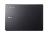 Acer Chromebook CBOA311-1H-C90F Intel® Celeron® N N4500 29.5 cm (11.6") HD 4 GB LPDDR4x-SDRAM 64 GB Flash Wi-Fi 5 (802.11ac) ChromeOS Black - NX.J2GAA.001