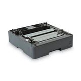 BROTHER  Optional Lower Paper Tray, 250 Sheet Capacity - LT5500
