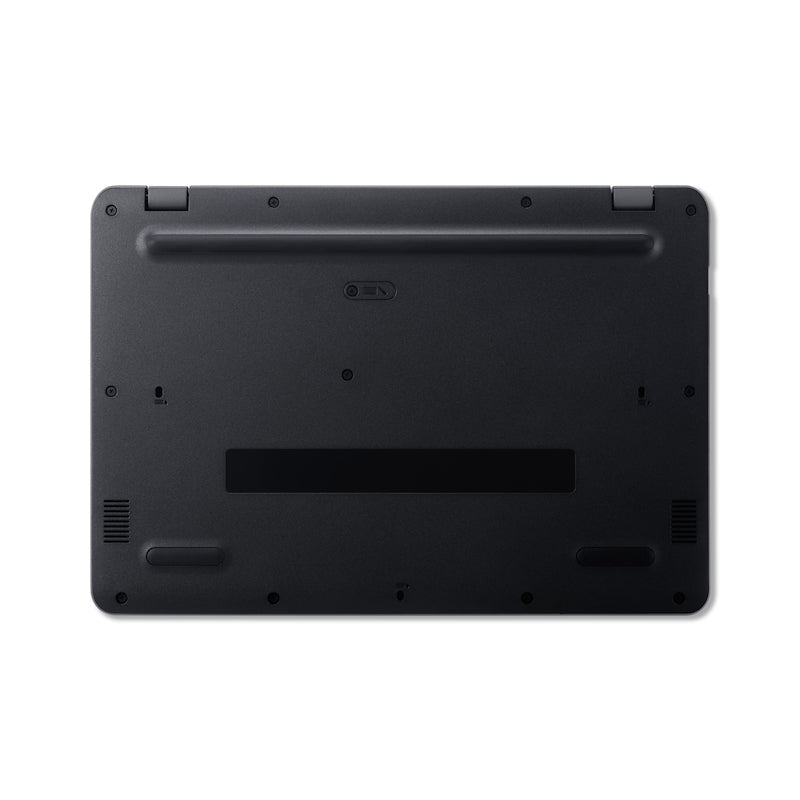 Acer Chromebook C723-K1JMNA MediaTek 29.5 cm (11.6") HD 8 GB LPDDR4x-SDRAM 32 GB Flash Wi-Fi 6 (802.11ax) ChromeOS Italian Black - NX.JHZAA.002