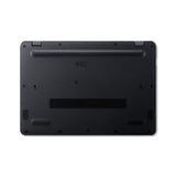 Acer Chromebook C723-K1JMNA MediaTek 29.5 cm (11.6") HD 8 GB LPDDR4x-SDRAM 32 GB Flash Wi-Fi 6 (802.11ax) ChromeOS Italian Black - NX.JHZAA.002