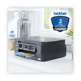 BROTHER Three-Year Exchange Warranty Extension for Brother ADS-3600W/PDS-5000, 5000F, 6000 - ES1743EPSP