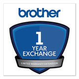 BROTHER Two-Year Exchange Warranty Extension for Brother PPF-5750E - E1742EPSP