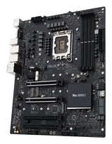 ASUS PRO WS W680-ACE Intel W680 LGA 1700 ATX - PRO WS W680-ACE