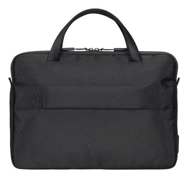 Targus TBS969GL laptop case 35.6 cm (14") Briefcase Black - TBS969GL