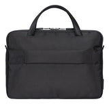 Targus TBS969GL laptop case 35.6 cm (14") Briefcase Black - TBS969GL