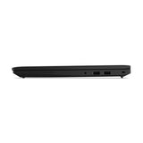 Lenovo ThinkPad L16 Gen 2 (Intel) Intel Core Ultra 5 225U Laptop 40.6 cm (16") WUXGA 16 GB DDR5-SDRAM 512 GB SSD Wi-Fi 6E (802.11ax) Windows 11 Pro Black - 21SA0026US LENOVO