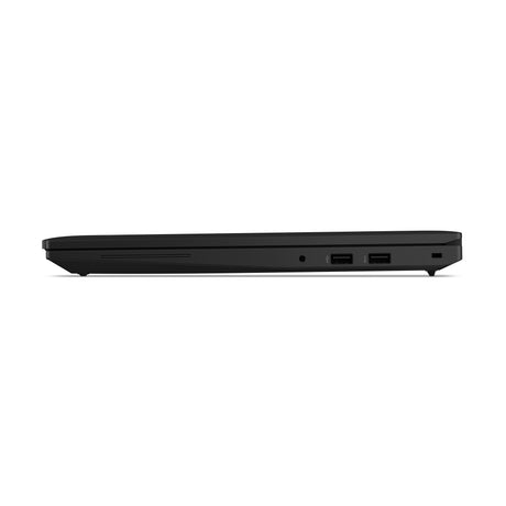 Lenovo ThinkPad L16 Gen 2 (Intel) Intel Core Ultra 5 225U Laptop 40.6 cm (16") WUXGA 16 GB DDR5-SDRAM 512 GB SSD Wi-Fi 6E (802.11ax) Windows 11 Pro Black - 21SA0026US LENOVO